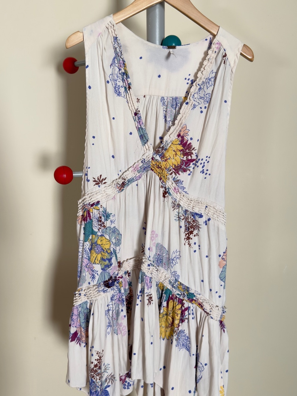 Free people sun dress